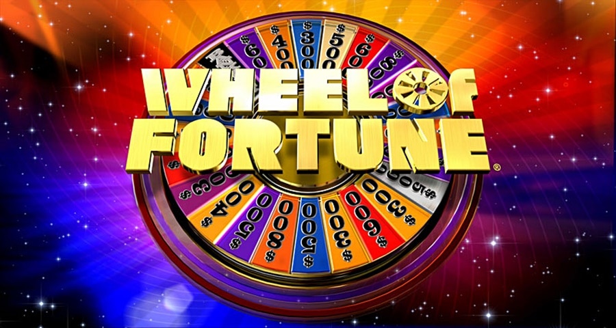 Wheel of Fortune วงล้อแห่งโชคลาภ