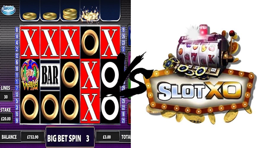 XO Slot vs XO Casino การเลือกปลายทางการเล่นเกมที่ดีที่สุด
