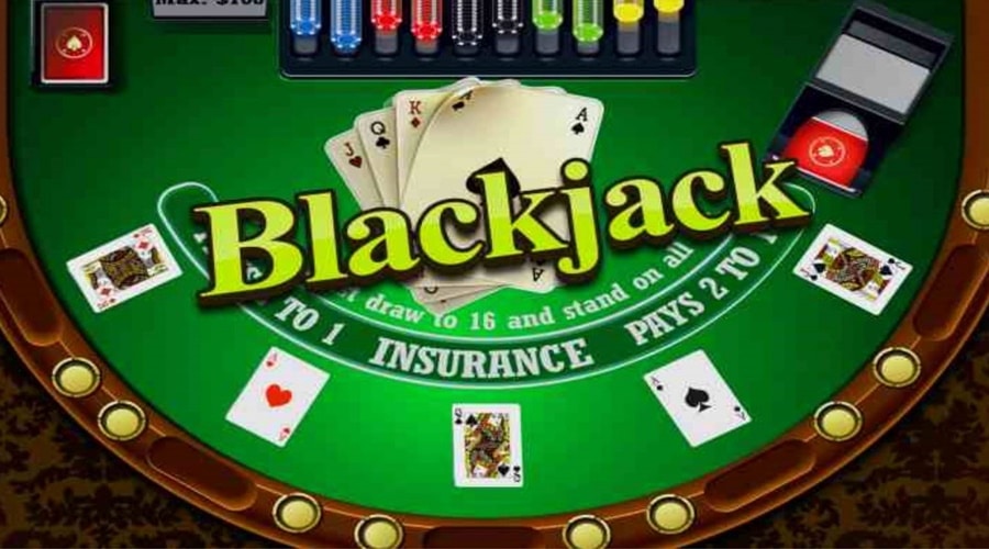 เปิดตัว Blackjack Collection ของ คาสิโนออนไลน์เว็บตรง